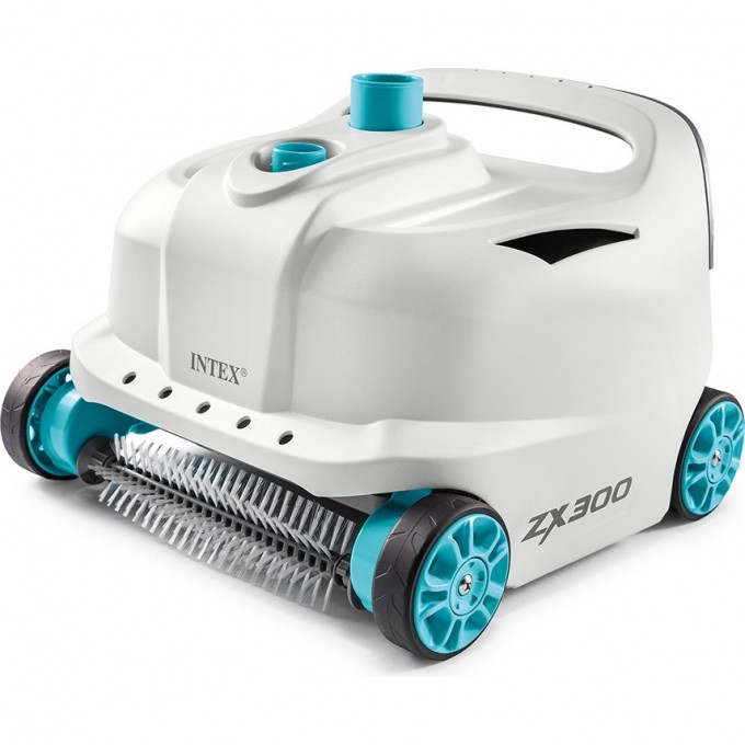 Автоматический пылесос для бассейна INTEX 28005 Автоматический пылесос для бассейна INTEX 28005