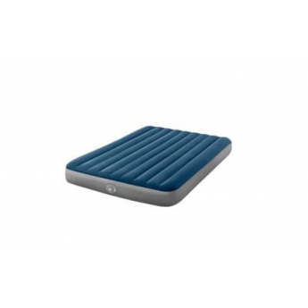 Надувной матрас INTEX "PRESTIGE" 64189 152х203х25см встроенный насос аккумуляторный, до 272кг Надувной матрас INTEX "PRESTIGE" 64189 152х203х25см встроенный насос аккумуляторный, до 272кг